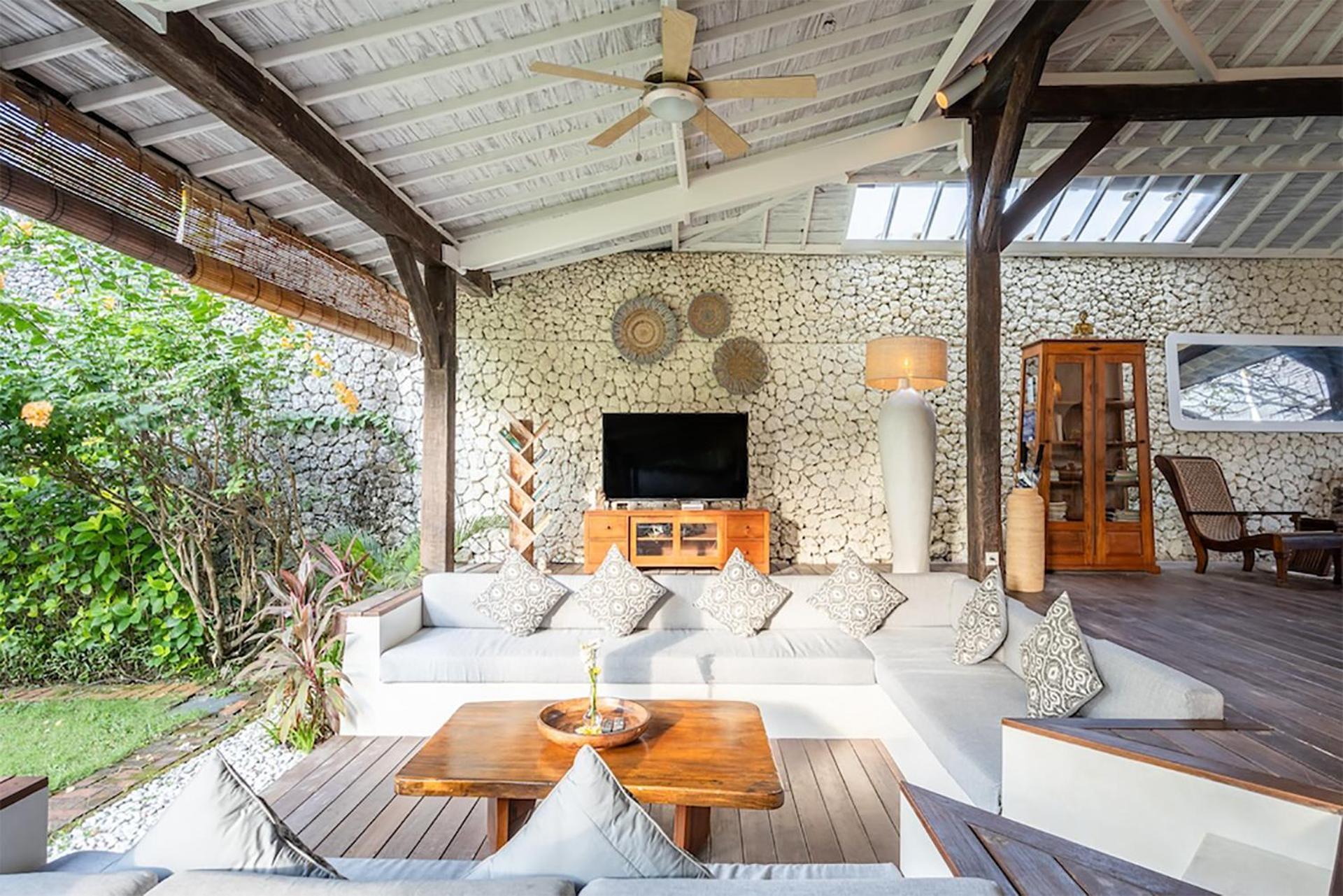 4 Bedroom Villa - Kerobokan Seminyak  Ngoại thất bức ảnh