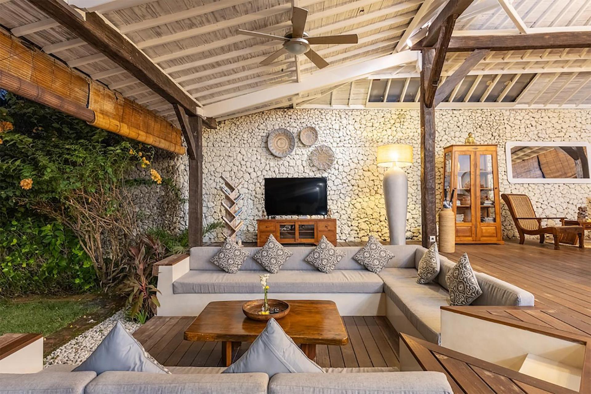 4 Bedroom Villa - Kerobokan Seminyak  Ngoại thất bức ảnh