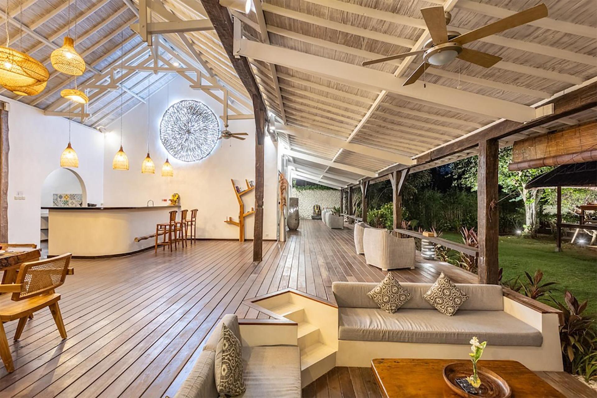 4 Bedroom Villa - Kerobokan Seminyak  Ngoại thất bức ảnh
