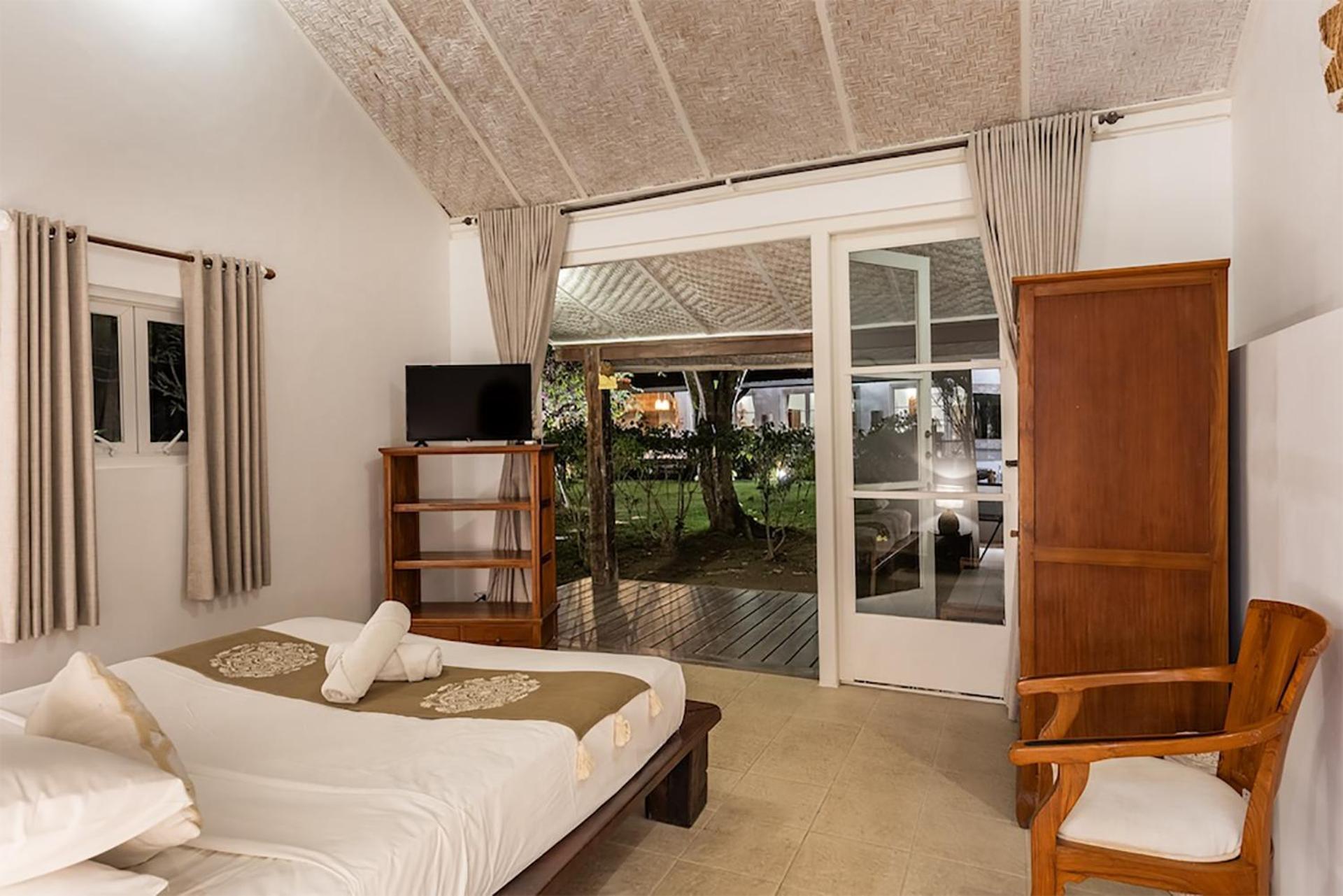 4 Bedroom Villa - Kerobokan Seminyak  Ngoại thất bức ảnh