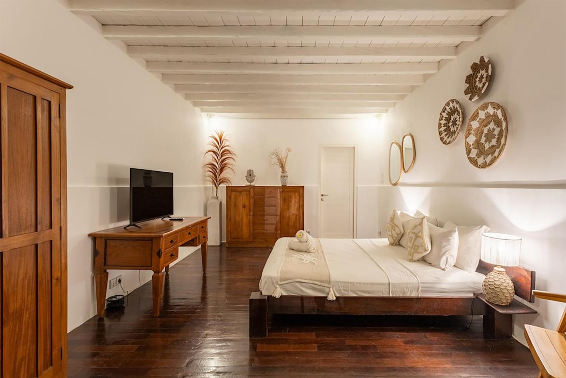 4 Bedroom Villa - Kerobokan Seminyak  Ngoại thất bức ảnh