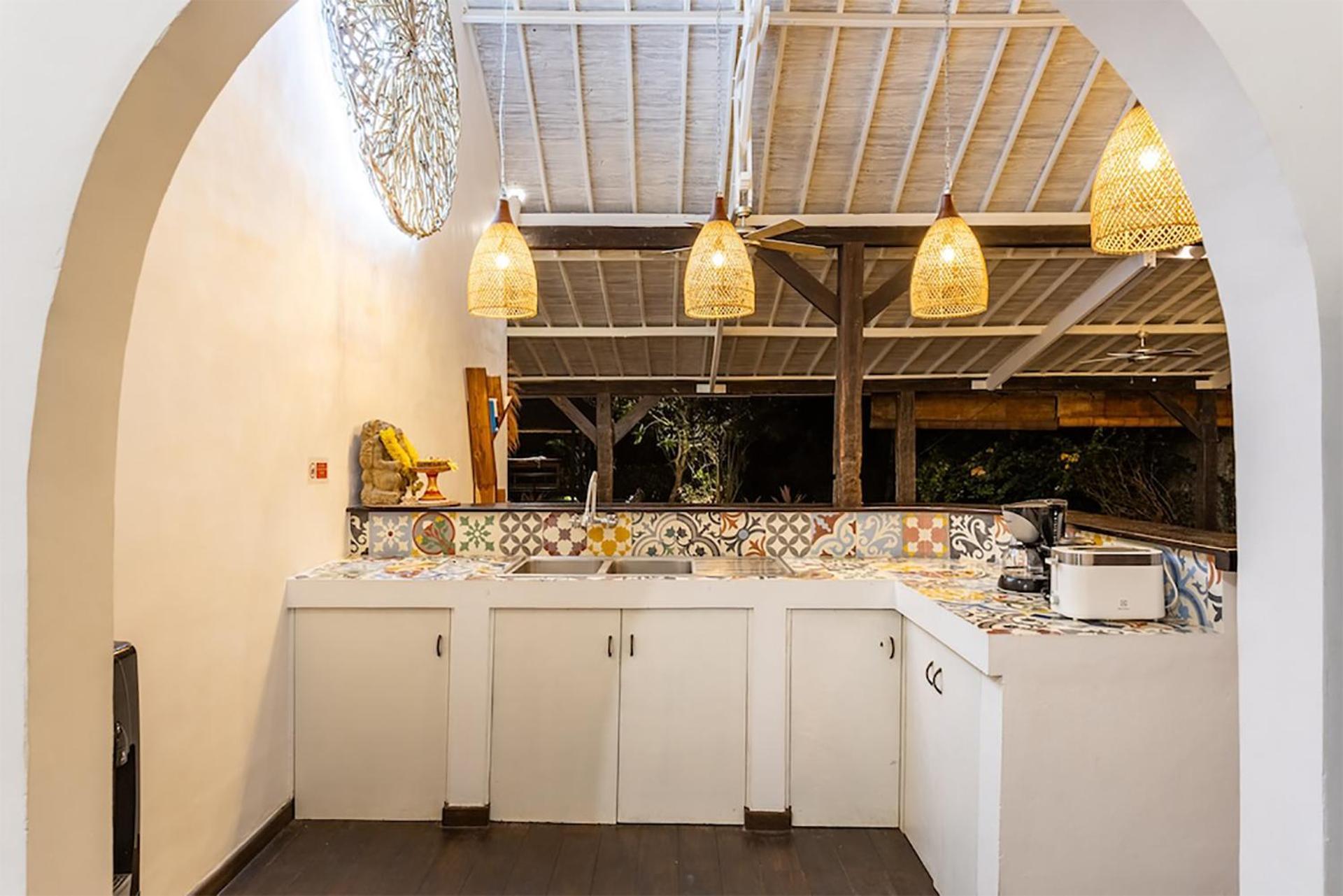 4 Bedroom Villa - Kerobokan Seminyak  Ngoại thất bức ảnh