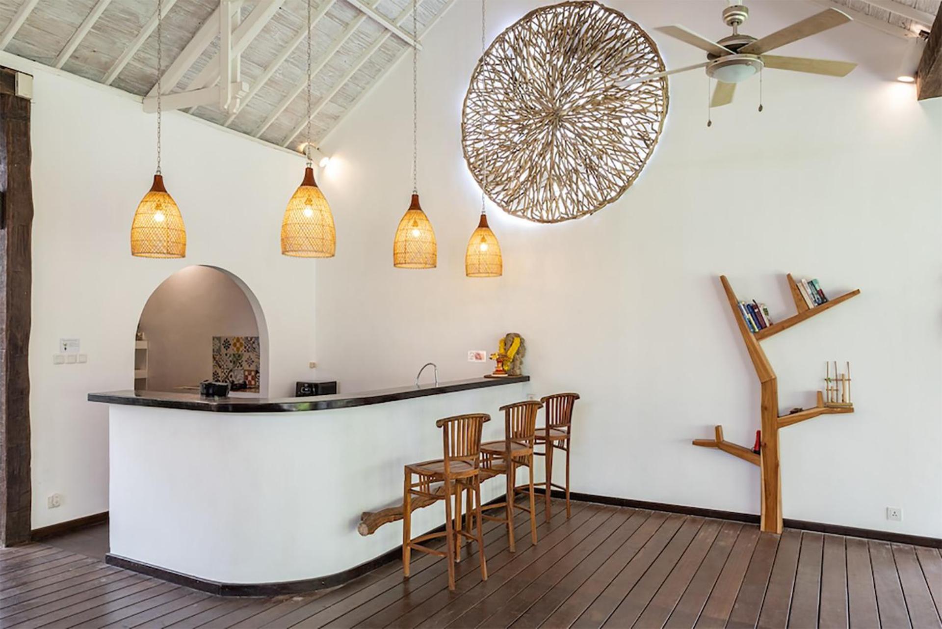 4 Bedroom Villa - Kerobokan Seminyak  Ngoại thất bức ảnh