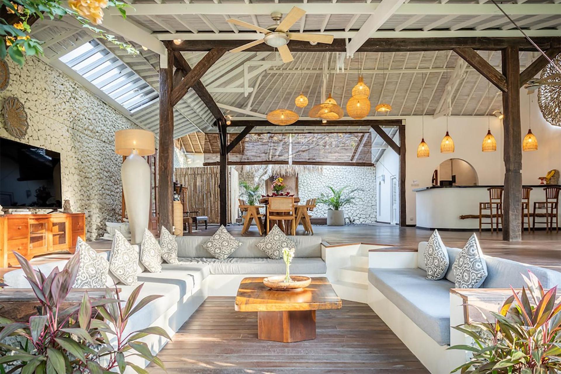 4 Bedroom Villa - Kerobokan Seminyak  Ngoại thất bức ảnh